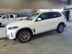 5UX23EU08R9S67904 2024 BMW X5