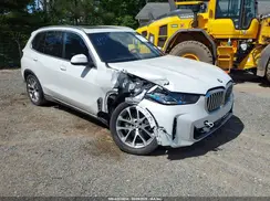 5UX23EU08R9S68020 2024 BMW X5