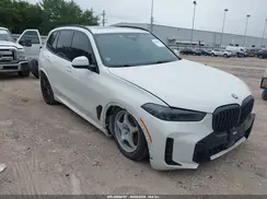 5UX23EU08R9S89529 2024 BMW X5