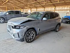 5UX23EU08R9T29222 2024 BMW X5