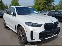 5UX23EU08R9T41371 2024 BMW X5