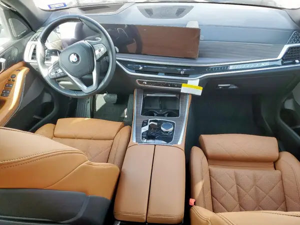 5UX23EU08R9T49938 2024 BMW X5 - Image 8
