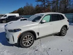 5UX23EU08R9T53777 2024 BMW X5