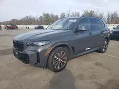 5UX23EU08R9T54363 2024 BMW X5
