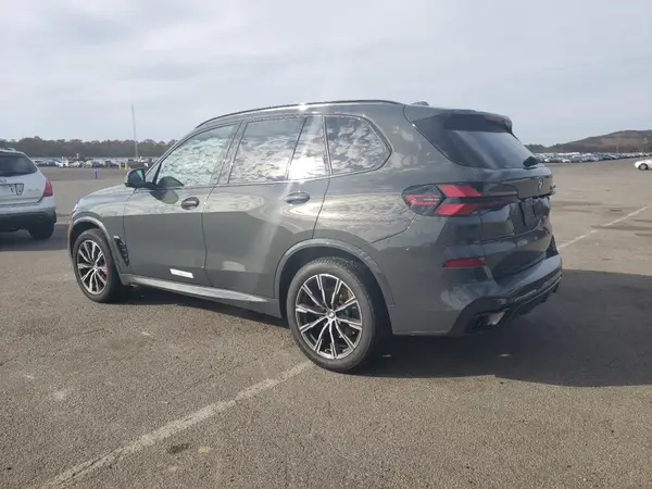 5UX23EU08R9T54363 2024 BMW X5 - Image 2
