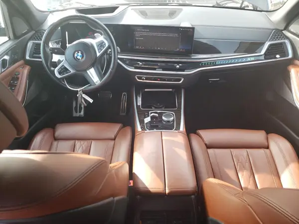 5UX23EU08R9T54363 2024 BMW X5 - Image 8
