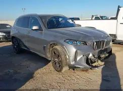 5UX23EU08R9T57795 2024 BMW X5
