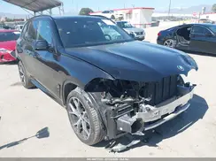 5UX23EU08R9T72510 2024 BMW X5