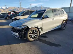5UX23EU08R9T87265 2024 BMW X5