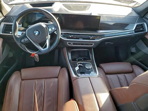 5UX23EU08R9T91879 2024 BMW X5 - Image 8