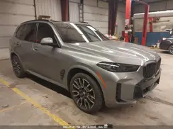 5UX23EU08R9U39588 2024 BMW X5