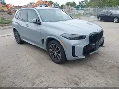 5UX23EU08R9U45990 2024 BMW X5
