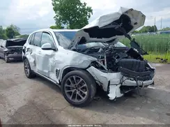 5UX23EU08R9U49134 2024 BMW X5