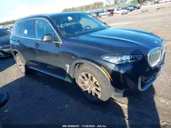 5UX23EU08R9U70419 2024 BMW X5