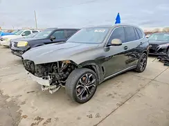 5UX23EU08R9U71800 2024 BMW X5