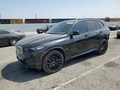 5UX23EU08R9U78231 2024 BMW X5