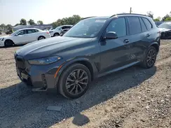 5UX23EU08R9U79282 2024 BMW X5