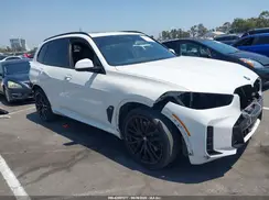 5UX23EU08R9U79833 2024 BMW X5