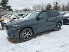 5UX23EU08R9U81596 2024 BMW X5