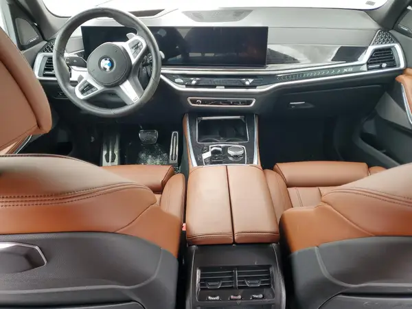 5UX23EU08R9U81596 2024 BMW X5 - Image 8