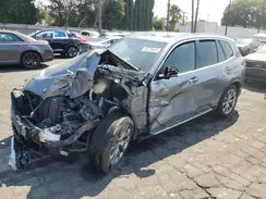 5UX23EU08R9U84790 2024 BMW X5