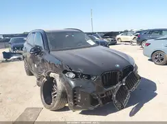 5UX23EU08R9V17934 2024 BMW X5
