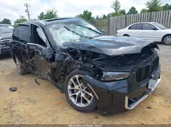 5UX23EU08R9V32367 2024 BMW X5