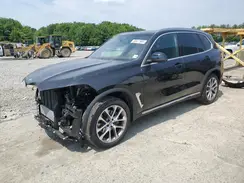 5UX23EU08R9V38086 2024 BMW X5