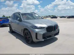 5UX23EU08R9V43577 2024 BMW X5