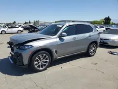 5UX23EU08R9V68088 2024 BMW X5