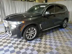 5UX23EU08R9V80645 2024 BMW X5