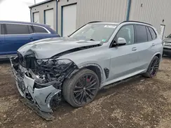 5UX23EU08R9V83867 2024 BMW X5