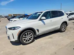 5UX23EU08R9V86848 2024 BMW X5