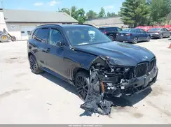 5UX23EU08R9W11246 2024 BMW X5