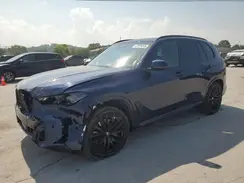 5UX23EU08R9W12316 2024 BMW X5