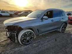 5UX23EU08R9W14129 2024 BMW X5