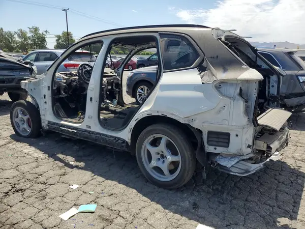 5UX23EU08R9W14373 2024 BMW X5 - Image 2
