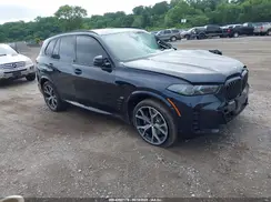 5UX23EU08R9W15409 2024 BMW X5