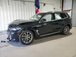 5UX23EU08S9W31549 2025 BMW X5