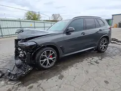 5UX23EU08S9W58993 2025 BMW X5