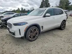 5UX23EU08S9W78578 2025 BMW X5