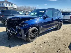 5UX23EU08S9W94490 2025 BMW X5