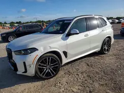 5UX23EU08S9X23583 2025 BMW X5