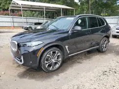 5UX23EU08S9X27259 2025 BMW X5
