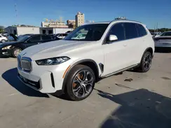 5UX23EU08S9X65185 2025 BMW X5