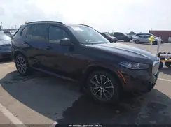 5UX23EU08S9Y04101 2025 BMW X5