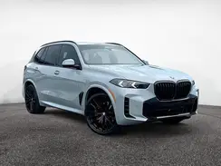 5UX23EU08S9Y16832 2025 BMW X5