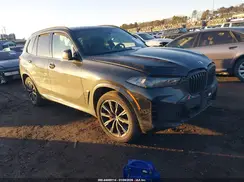 5UX23EU08S9Y33405 2025 BMW X5