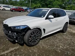 5UX23EU08S9Y68235 2025 BMW X5