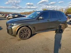 5UX23EU08S9Y76397 2025 BMW X5